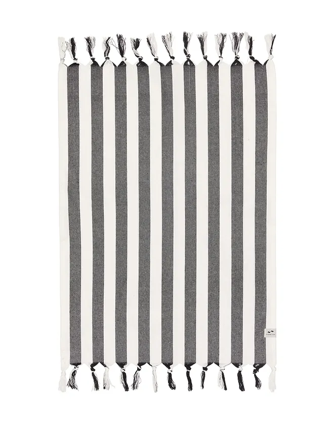 Slowtide Slowtide CABANA KITCHEN TOWEL タオルの商品画像