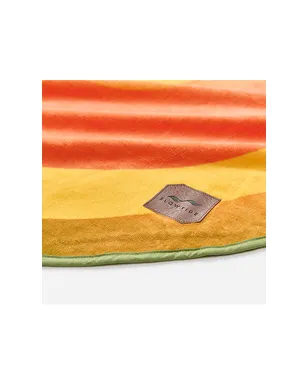 Slowtide YAYA BEACH TOWEL ビーチタオル - サムネイル2