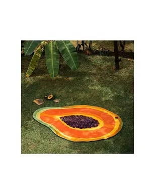 Slowtide YAYA BEACH TOWEL ビーチタオル - サムネイル4