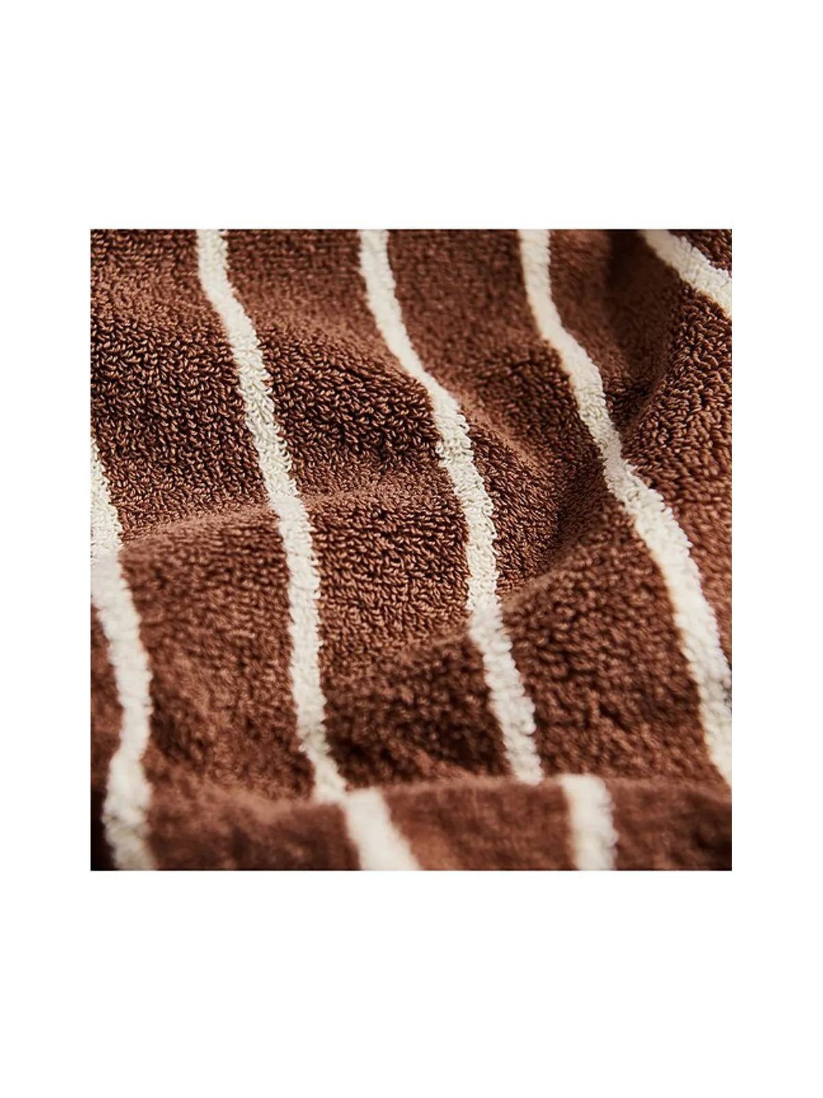 Slowtide KOKO PLUSH BATH TOWEL バスタオル - 画像3