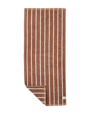 Slowtide KOKO PLUSH HAND TOWEL KOKO プラッシュハンドタオル - サムネイル1