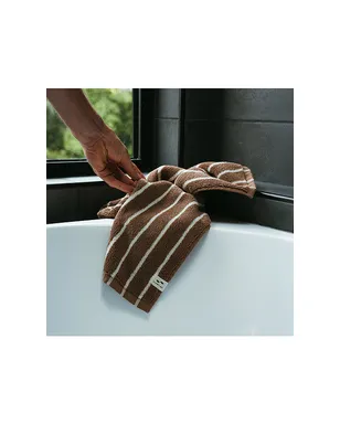 Slowtide KOKO PLUSH HAND TOWEL KOKO プラッシュハンドタオル - サムネイル2