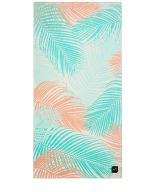 Slowtide HALA BEACH TOWEL ビーチタオル - サムネイル1