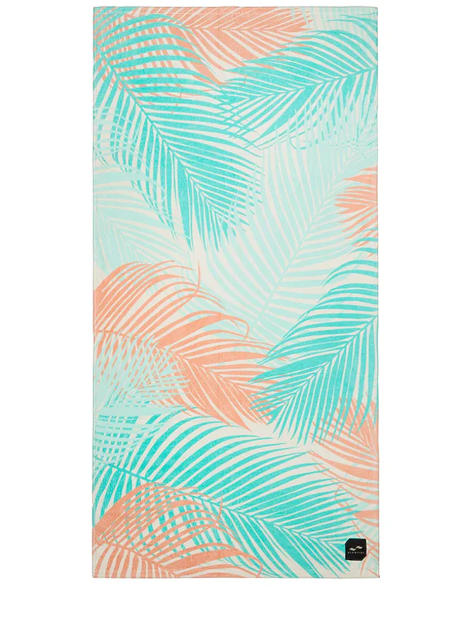 Slowtide Slowtide HALA BEACH TOWEL ビーチタオルの商品画像