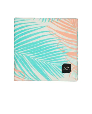Slowtide HALA BEACH TOWEL ビーチタオル - サムネイル2