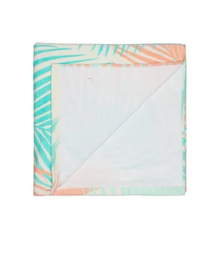 Slowtide HALA BEACH TOWEL ビーチタオル - サムネイル3