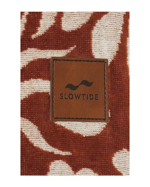 Slowtide SUNNY PONCHO ポンチョ - サムネイル4