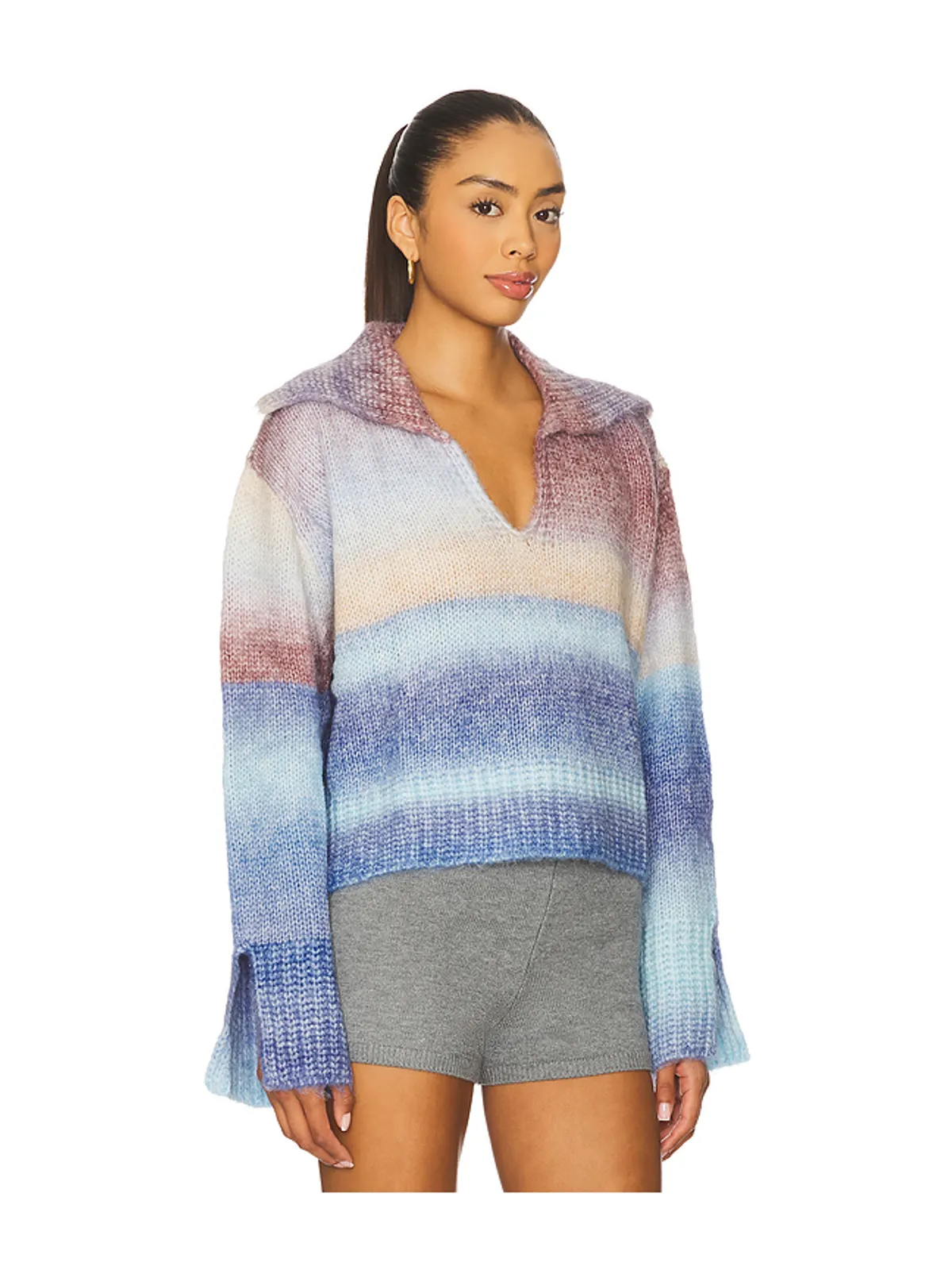 Solid & Striped LOLA プルオーバー - 画像2