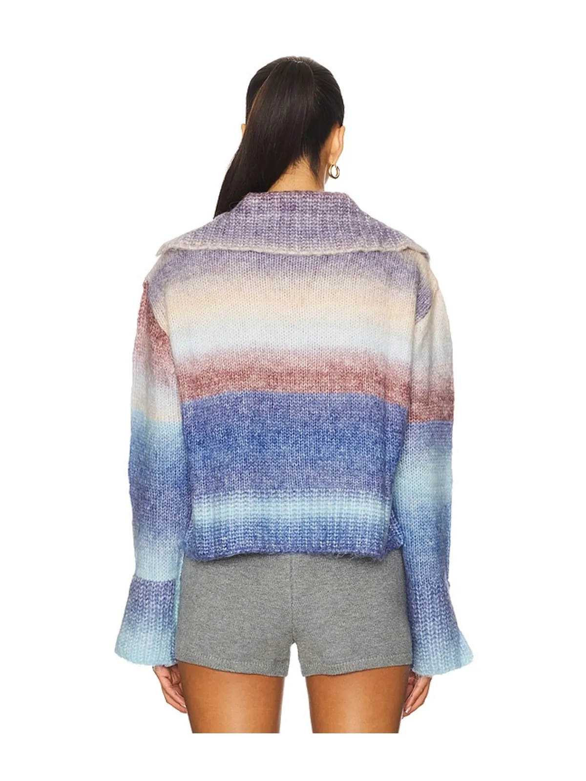 Solid & Striped LOLA プルオーバー - 画像3