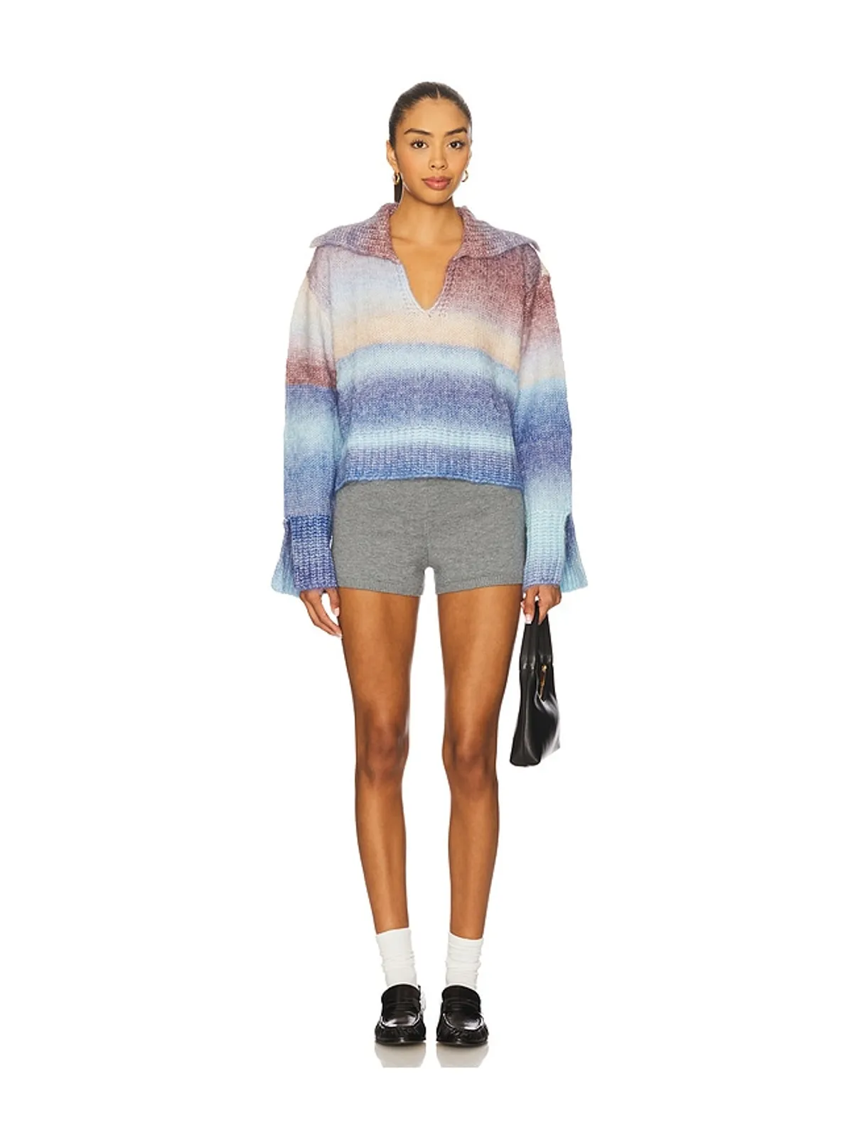 Solid & Striped LOLA プルオーバー - 画像4