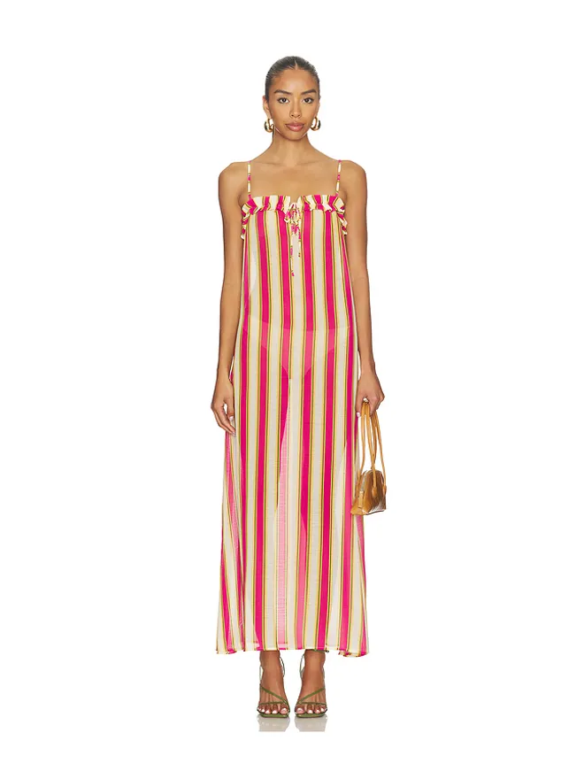 Solid & Striped Solid & Striped AYDEN ドレスの商品画像