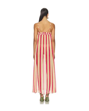 Solid & Striped AYDEN ドレス - サムネイル3