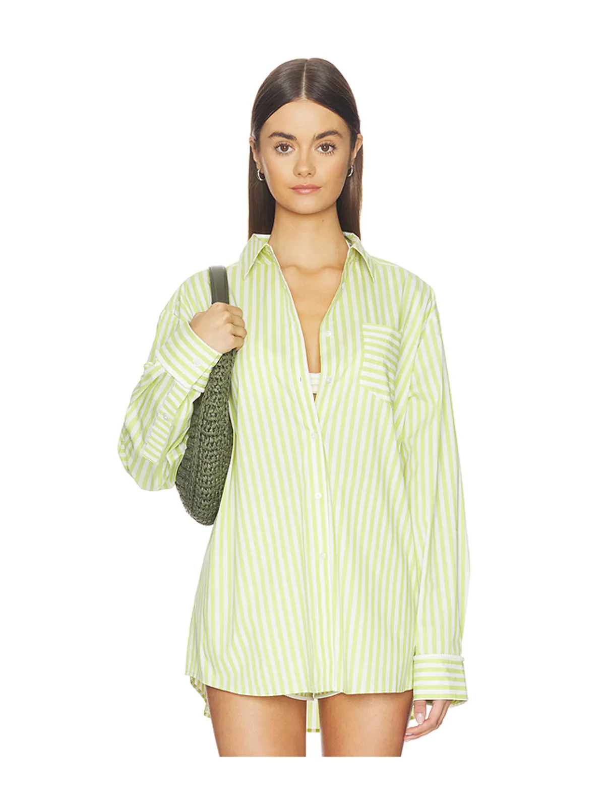 Solid & Striped BUTTON トップ - 画像2