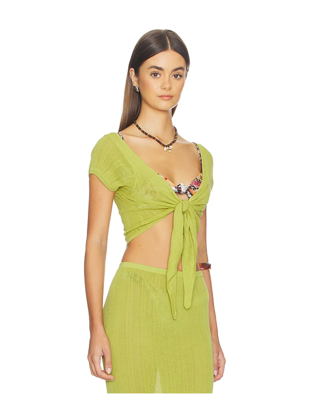 Solid & Striped RIANNE トップ - 画像2