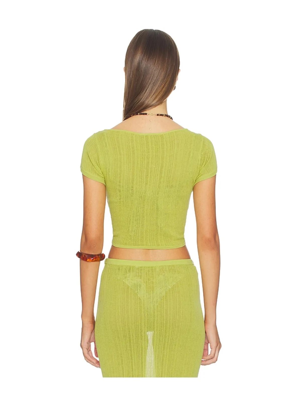 Solid & Striped RIANNE トップ - 画像3