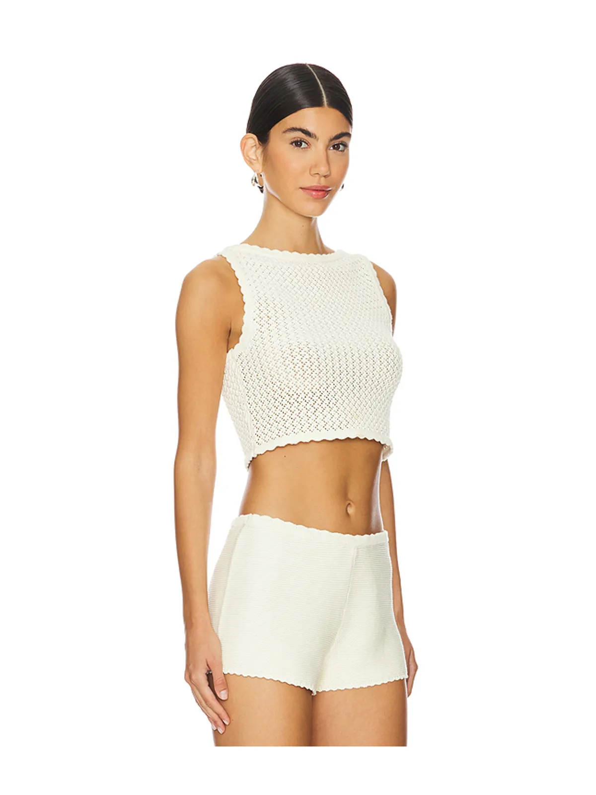 Solid & Striped CELESTE トップ - 画像2