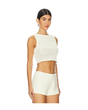 Solid & Striped CELESTE トップ - サムネイル2