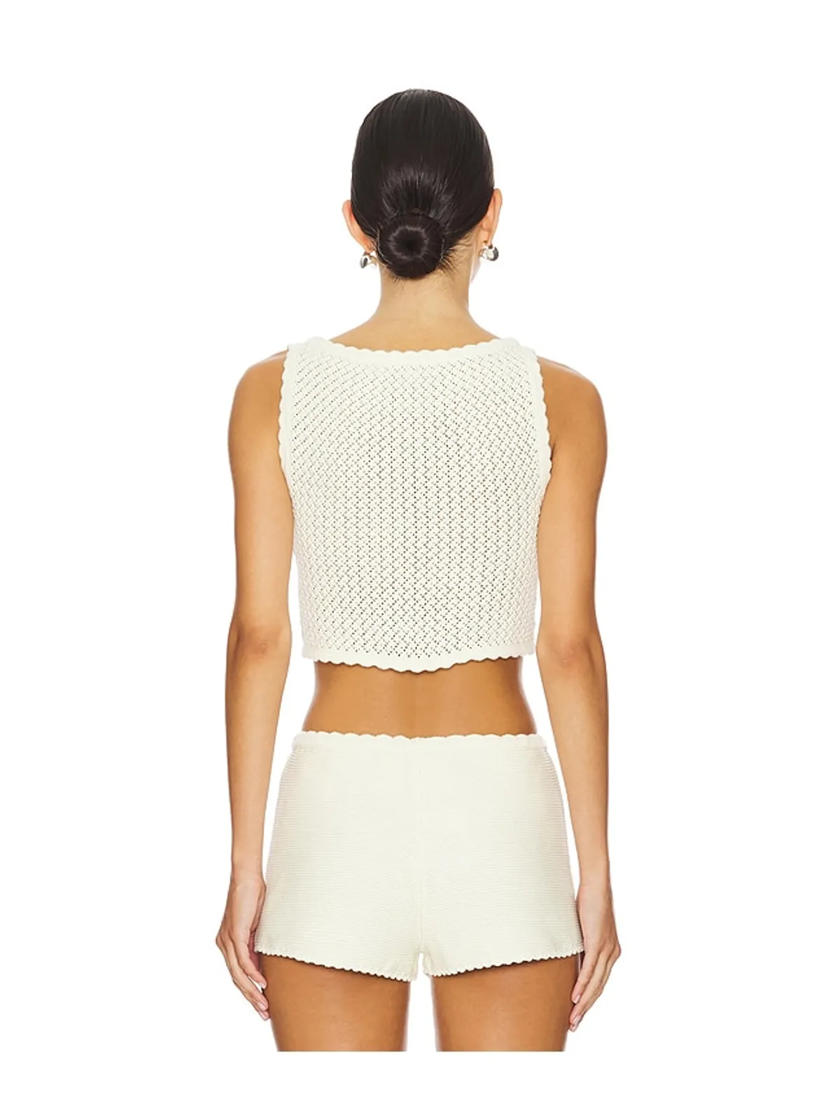 Solid & Striped CELESTE トップ - 画像3