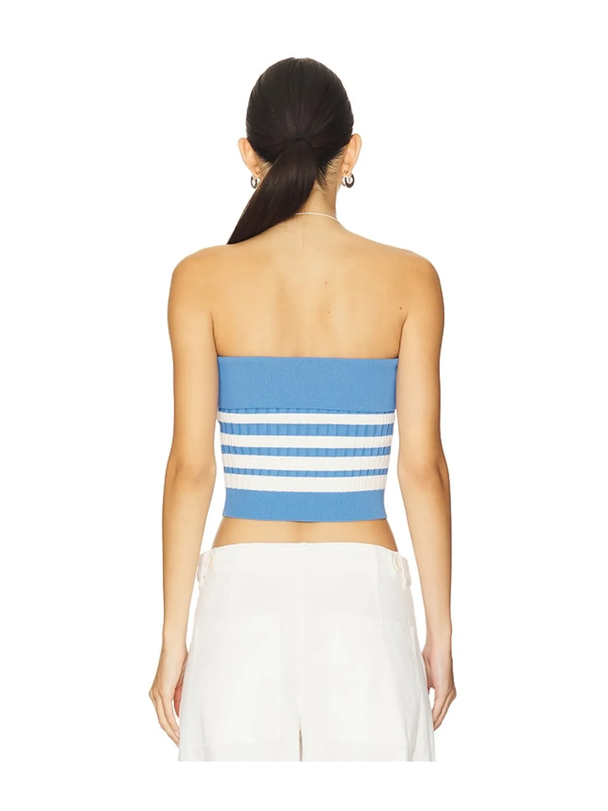 Solid & Striped MARNIE ストラップレストップ - 画像3