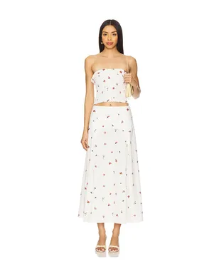 Solid & Striped NIKKI トップ - サムネイル4