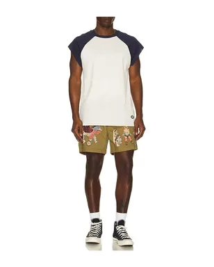 Samuel Zelig ショートパンツ - サムネイル3