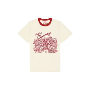 Samuel Zelig Tシャツ - サムネイル1
