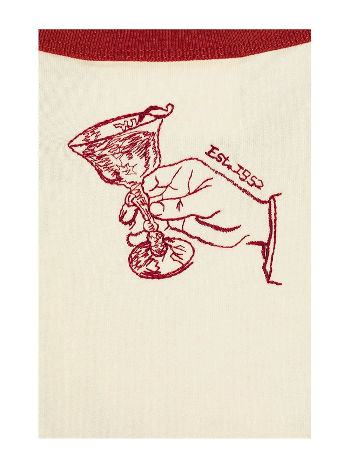 Samuel Zelig Tシャツ - 画像3
