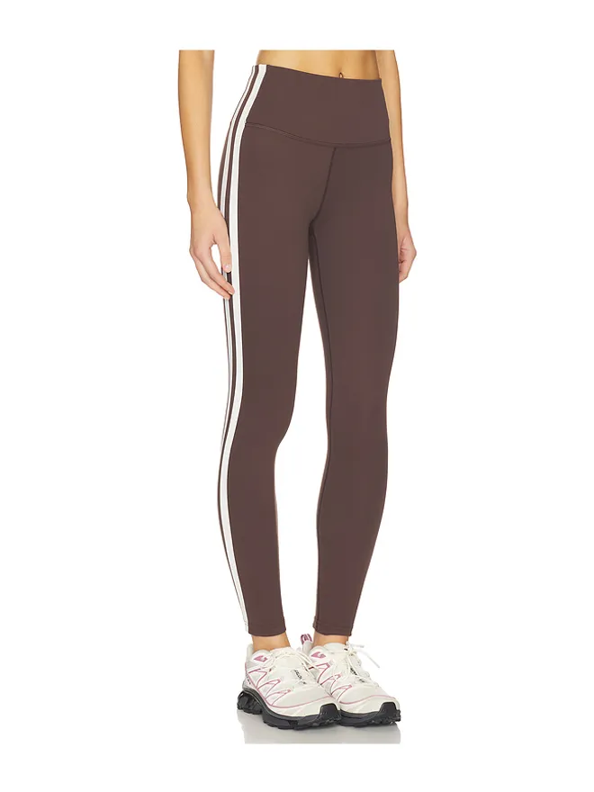 Splits59 Splits59 BIANCA HIGH WAIST RIGOR 7/8 8分丈レギンスの商品画像