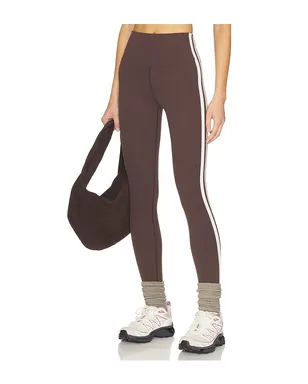 Splits59 BIANCA HIGH WAIST RIGOR 7/8 8分丈レギンス - サムネイル4