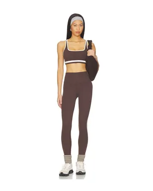 Splits59 BIANCA HIGH WAIST RIGOR 7/8 8分丈レギンス - サムネイル6