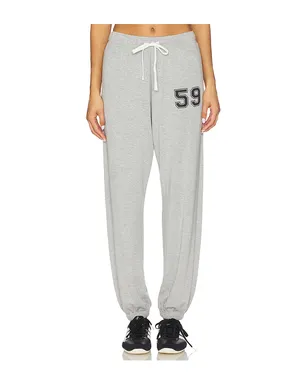 Splits59 VARSITY 59 スウェットパンツ - サムネイル1