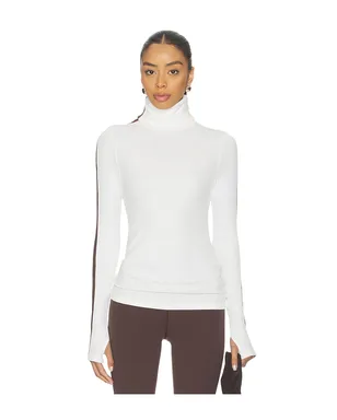 Splits59 JACKSON トップ - White,Brown. - サムネイル2