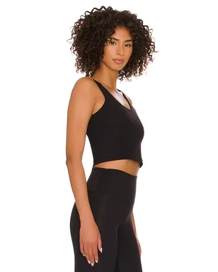 Splits59 SPRINT RIGOR BRALETTE タンクトップ - サムネイル2