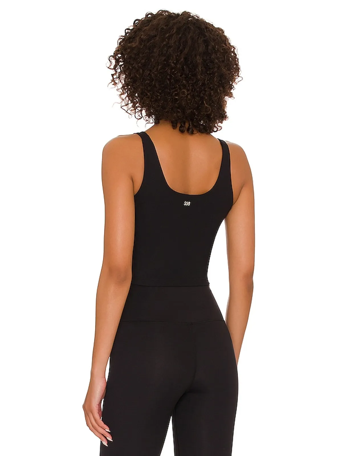 Splits59 SPRINT RIGOR BRALETTE タンクトップ - 画像3