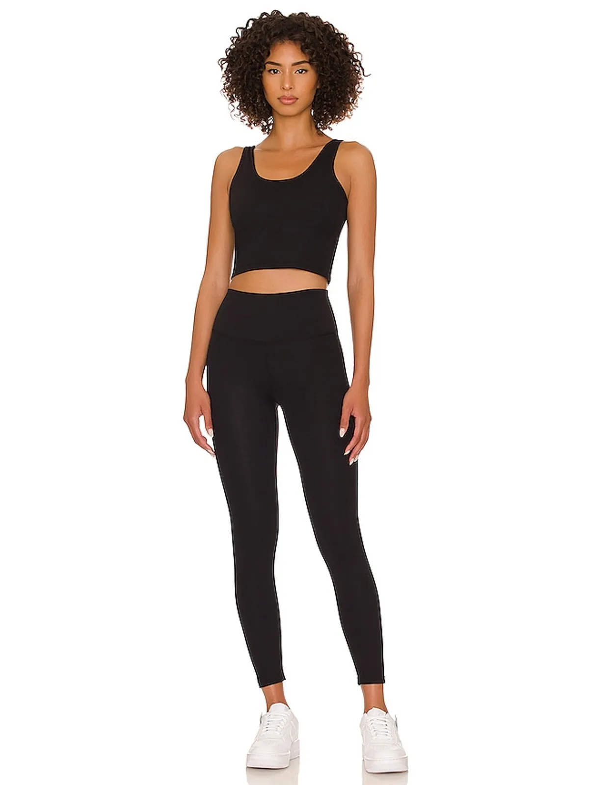Splits59 SPRINT RIGOR BRALETTE タンクトップ - 画像4
