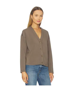 SPANX AIR ESSENTIALS V NECK カーディガン - サムネイル2
