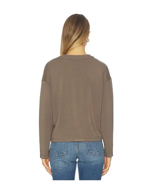 SPANX AIR ESSENTIALS V NECK カーディガン - サムネイル3