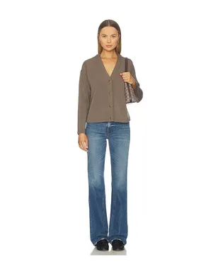 SPANX AIR ESSENTIALS V NECK カーディガン - サムネイル4