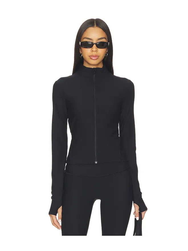 SPANX SPANX SPANXSMOOTH アクティブジャケットの商品画像