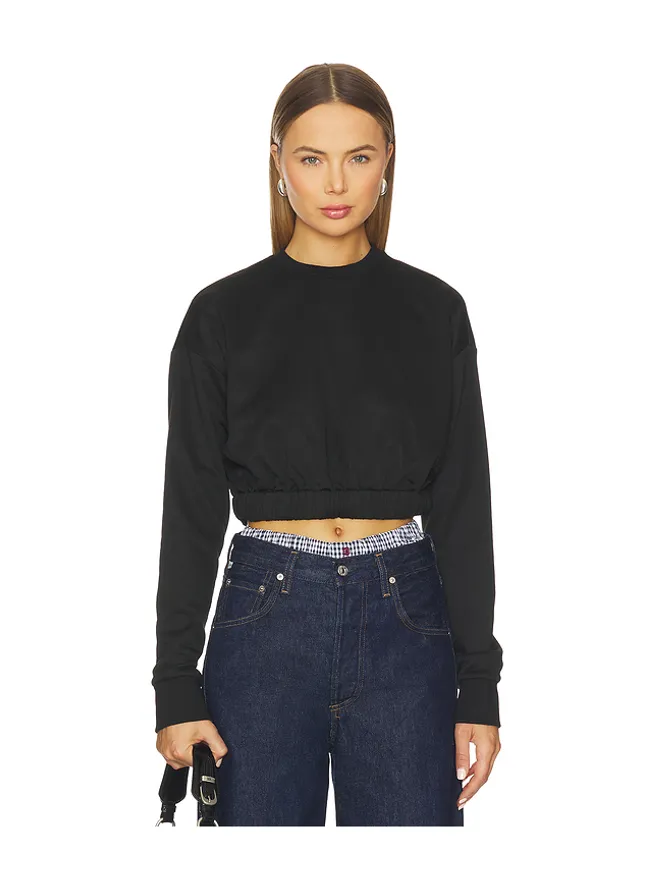 superdown superdown TAMMIE スウェットシャツの商品画像