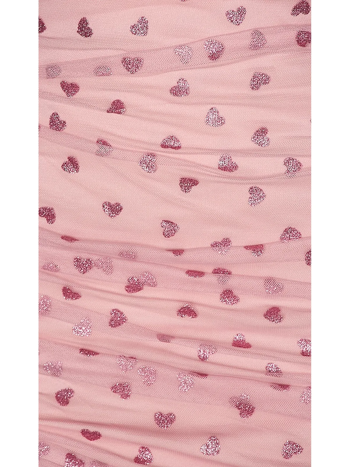 superdown FIFI メッシュミニドレス - 画像4