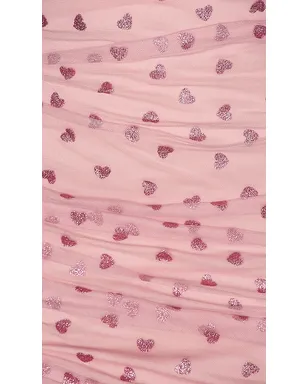 superdown FIFI メッシュミニドレス - サムネイル4