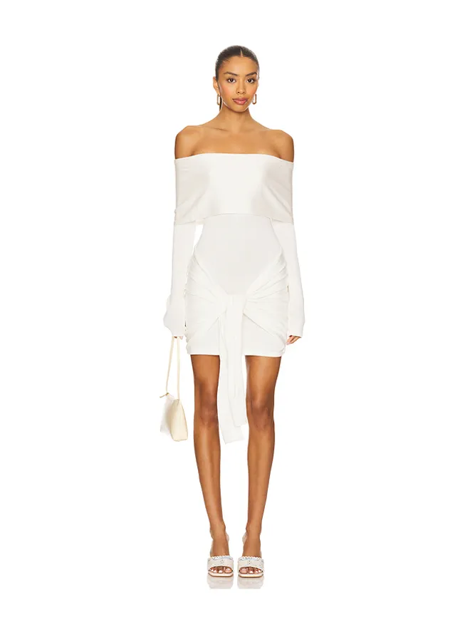 superdown superdown THERESA ドレスの商品画像