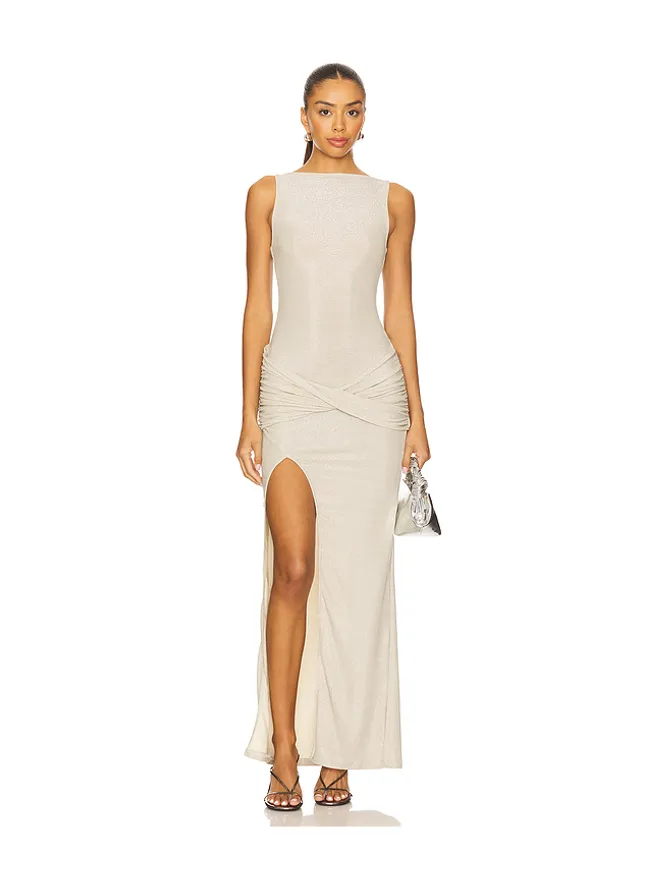 superdown superdown ZIXUAN ドレスの商品画像