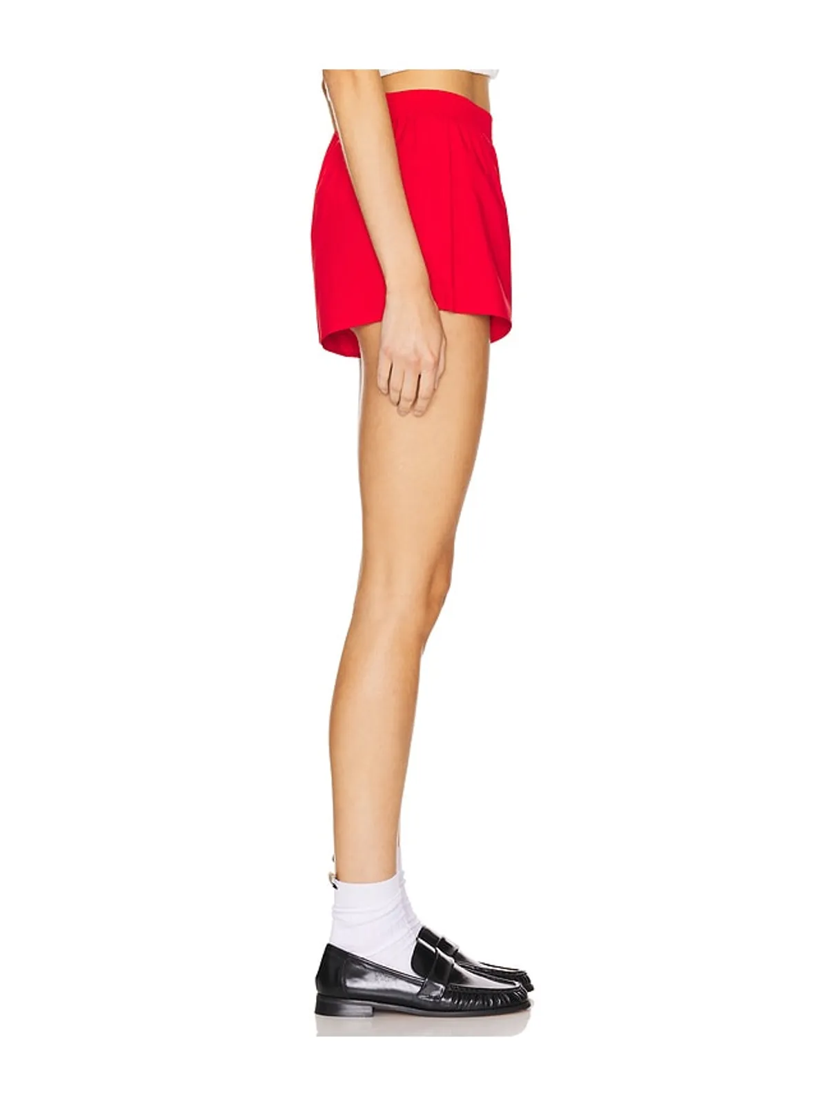 superdown JUSTINE RELAXED ショートパンツ - 画像3