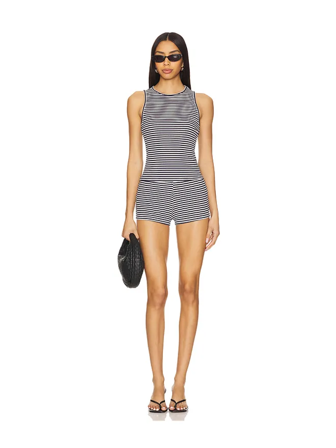 superdown superdown SERAFINA ショートパンツセットの商品画像