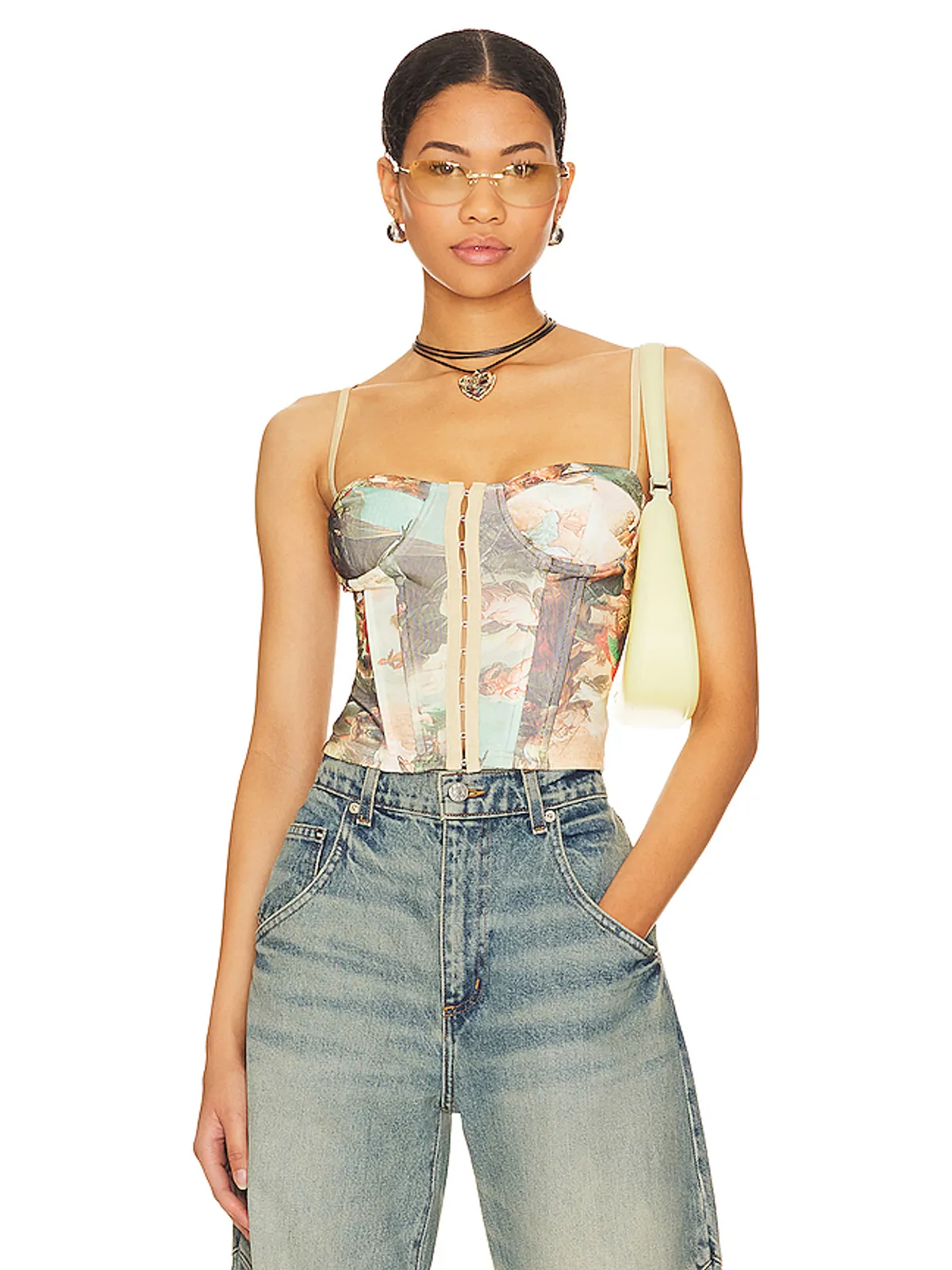 superdown ZIVA トップ - 画像1