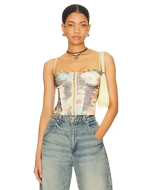 superdown ZIVA トップ - サムネイル1