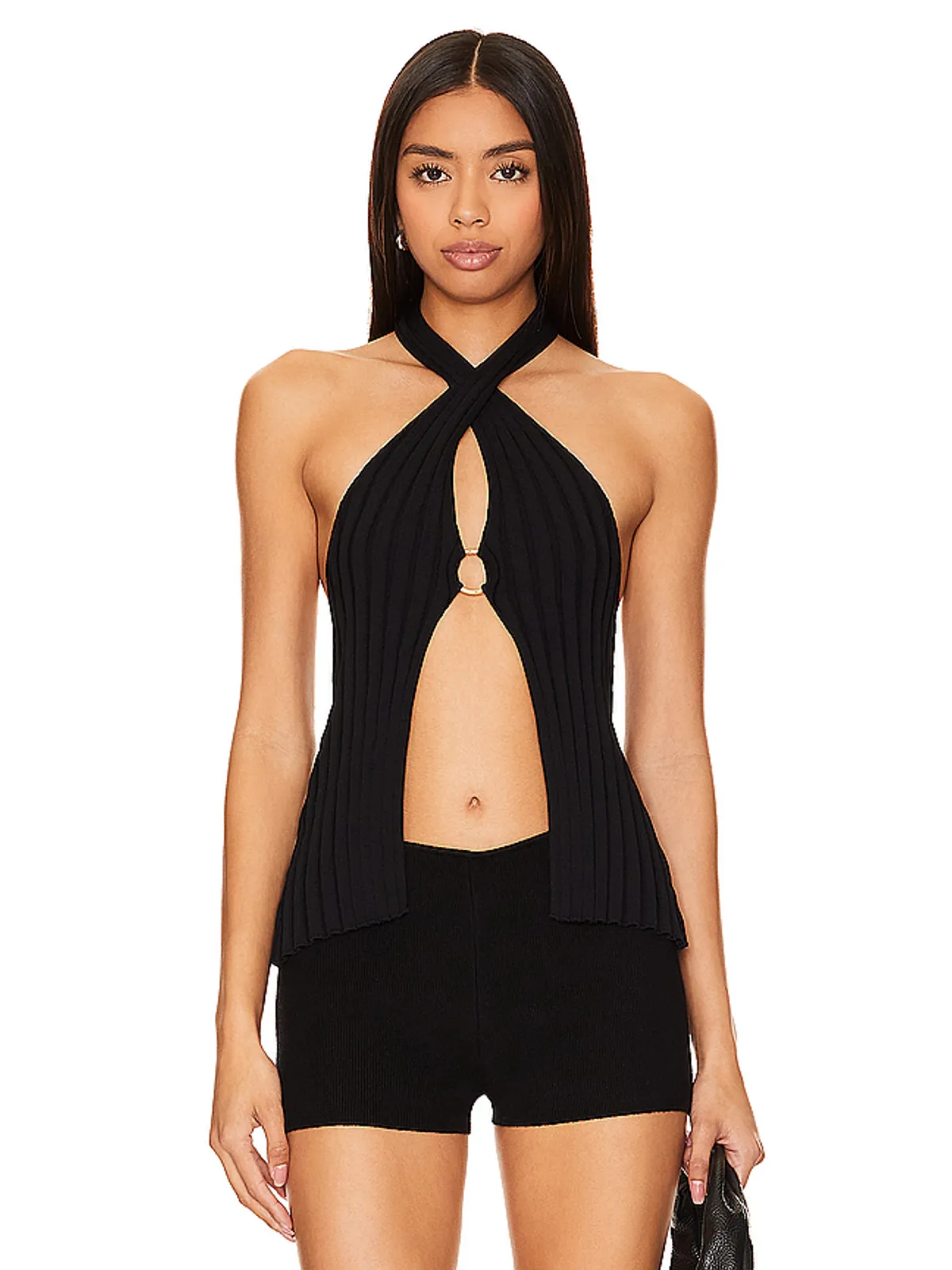 superdown ELIANA OPEN FRONT トップ - 画像2
