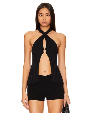 superdown ELIANA OPEN FRONT トップ - サムネイル2